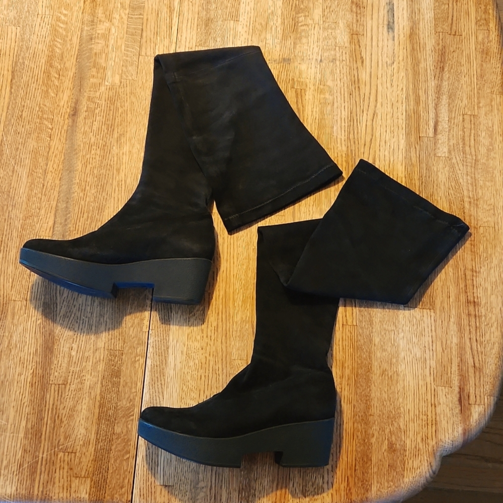 Robert Clergerie Boots